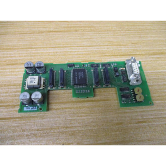 Siemens A5E00151065-1 Circuit Board A5E001510651 - Used