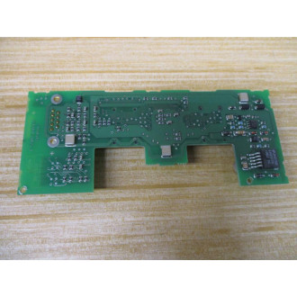 Siemens A5E00151065-1 Circuit Board A5E001510651 - Used