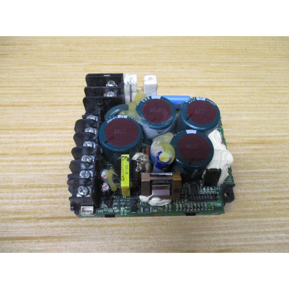 Mitsubishi BC186A585G53 Driver Board S54MA1.5 - Used