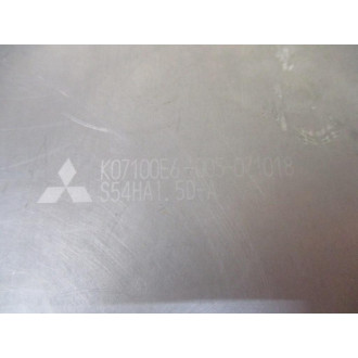 Mitsubishi BC186A585G53 Driver Board S54MA1.5 - Used