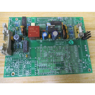 Generic HBT3.1 Drive Board HBT31 - Used