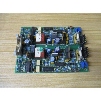 Generic HBT3.1 Drive Board HBT31 DC135 460V - Used