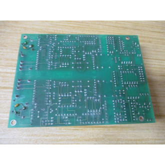 Generic HBT3.1 Drive Board HBT31 DC135 460V - Used