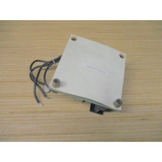 Reliance 0-54389 Brush Monitor Board 054389 - Used