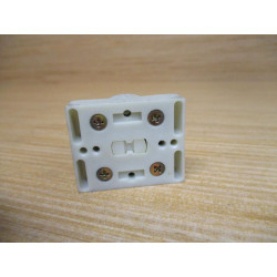 Fuji Electric AH25-P2 Selector Switch AH25P2 - Used