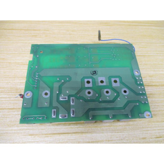 KEB 24.F4.015-400C Circuit Board 24.F4.015-4008 - Used