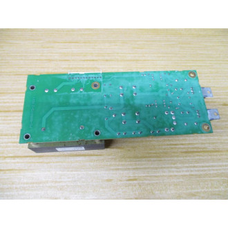 Divelbiss PC-0080115-2 Circuit Board PC00801152 - Used