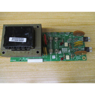 Divelbiss PC-0080115-2 Circuit Board PC00801152 - Used