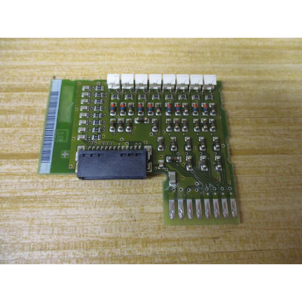 Siemens A5E00159427-1 Circuit Board A5E001594271 - Used