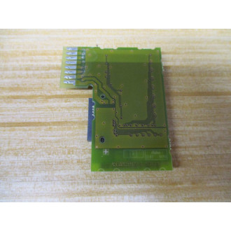 Siemens A5E00159427-1 Circuit Board A5E001594271 - Used