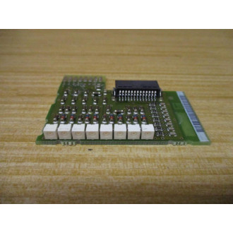Siemens A5E00159427-1 Circuit Board A5E001594271 - Used