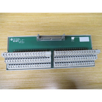 Allen Bradley 1492-IFM40D24-3 40-Point Digital Interface Module - Used