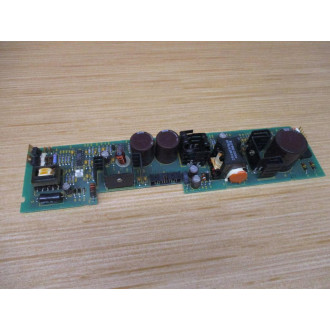 Allen Bradley 77128-023-51 Circuit Board 77128-022-02 - Used