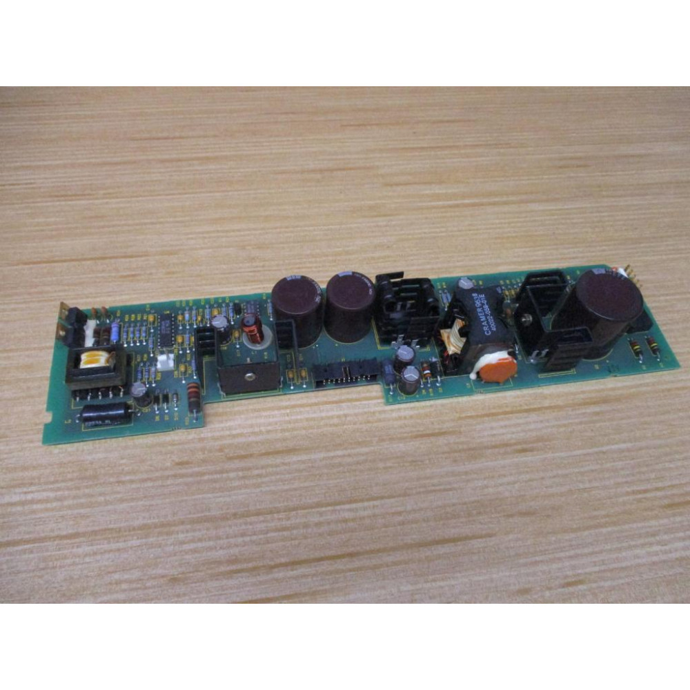 Allen Bradley 77128-023-51 Circuit Board 77128-022-02 - Used