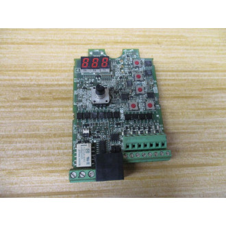 Mitsubishi S54CA3.7C Circuit Board S54CA37C - Used