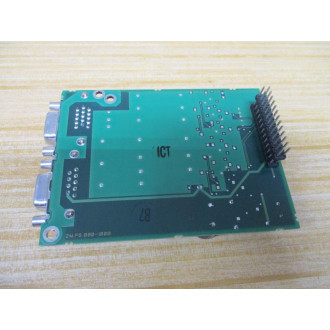 KSG 2M.F5.080-1008 KEB Circuit Board 2M.F5.080-100B - Used