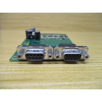 KSG 2M.F5.080-1008 KEB Circuit Board 2M.F5.080-100B - Used