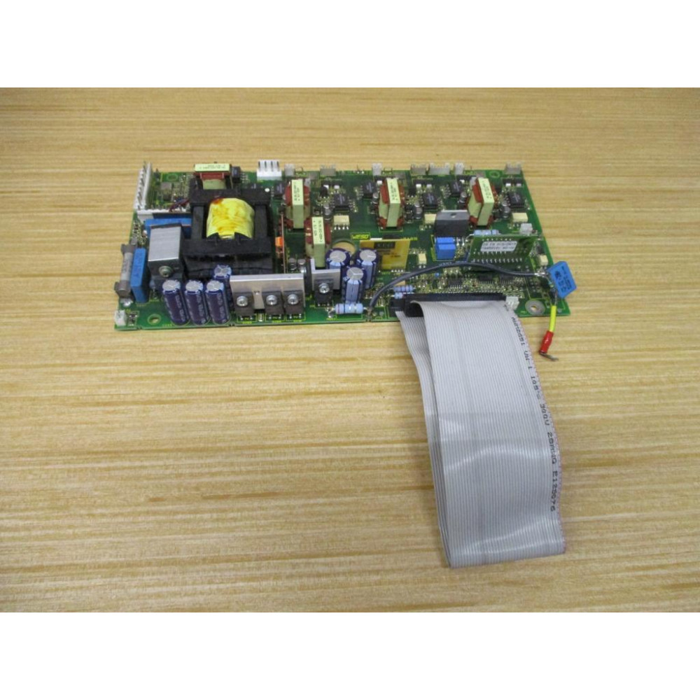 KEB 20.F5.04R-0409 Driver Board 20.F5.04R-040B - Used