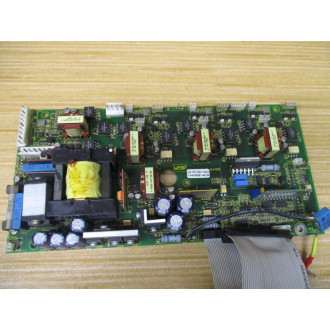 KEB 20.F5.04R-0409 Driver Board 20.F5.04R-040B - Used