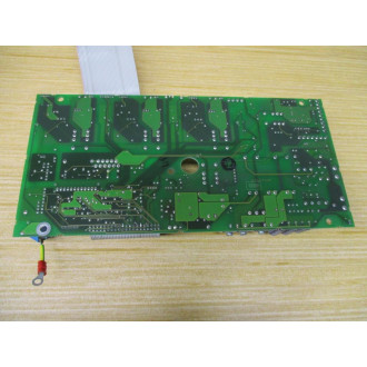 KEB 20.F5.04R-0409 Driver Board 20.F5.04R-040B - Used