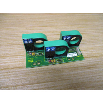 KEB 20.F4.017-400C Circuit Board 20.F4.017-3009 - Used