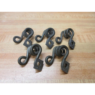 Joslyn Clark S37.5 Sylvania Heater Element S375 (Pack of 5) - Used