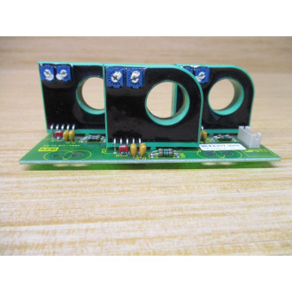 KEB 20.F4.017-400C Circuit Board 20.F4.017-3009 - Used