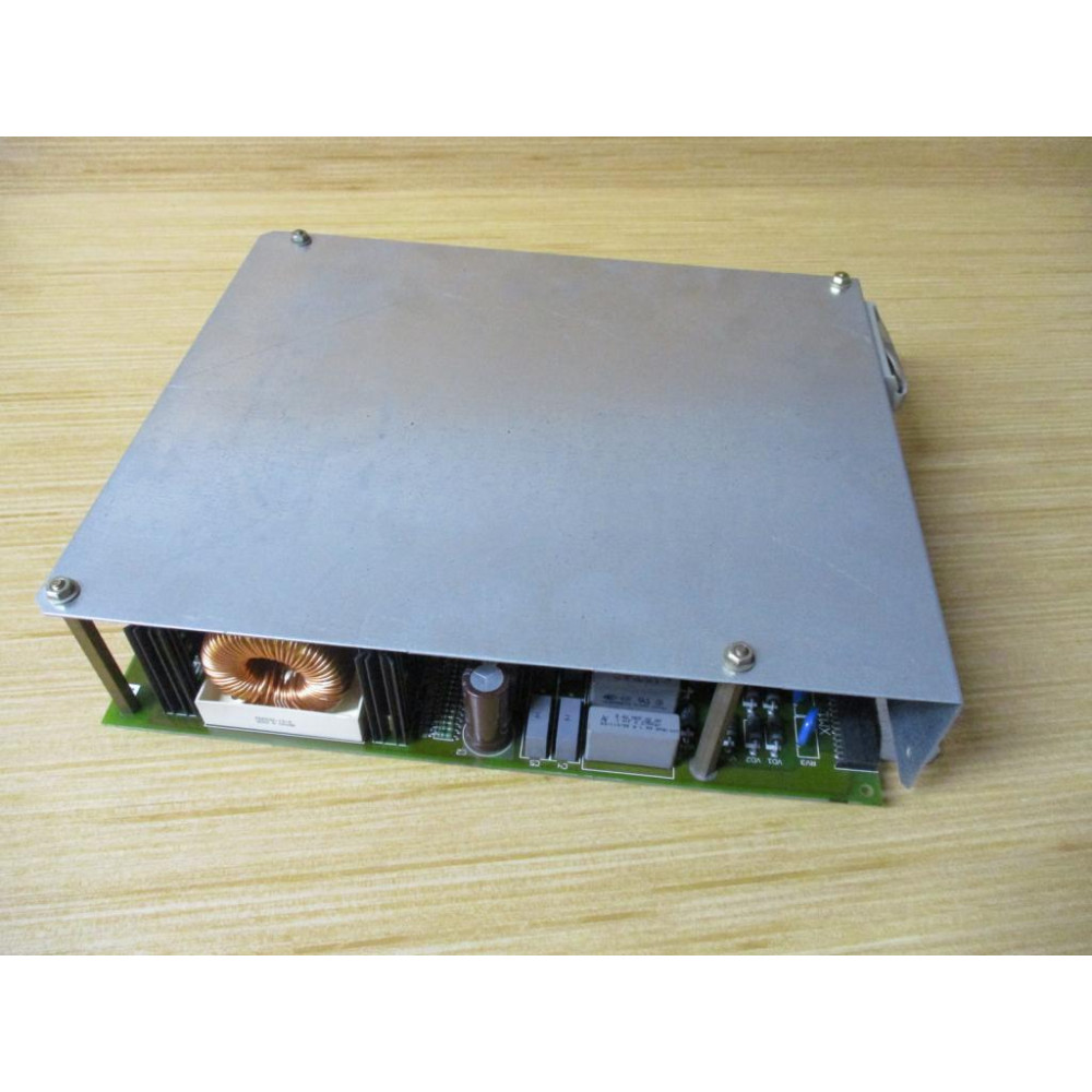 MGE 51028028 ALII Circuit Board 5102807XD-2FA W Housing - Used