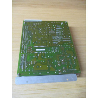 MGE 51028028 ALII Circuit Board 5102807XD-2FA W Housing - Used