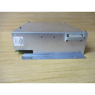 MGE 51028028 ALII Circuit Board 5102807XD-2FA W Housing - Used