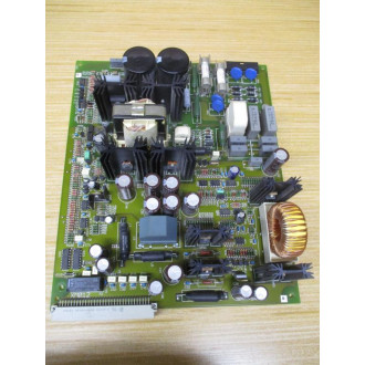 MGE 51028028 ALII Circuit Board 5102807XD-2FA - Used