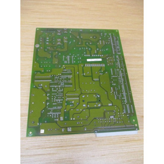 MGE 51028028 ALII Circuit Board 5102807XD-2FA - Used