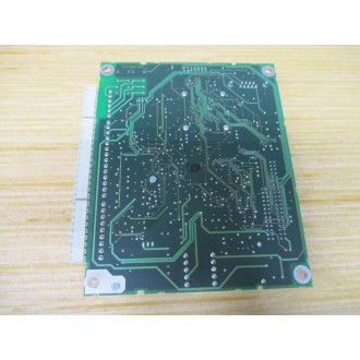 KEB 2M.F5.030-0019 Circuit Board 2M.F5.030-001A - Used