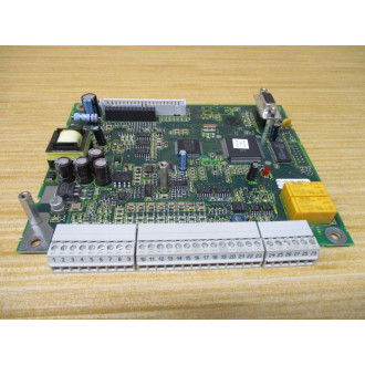 KEB 2M.F5.030-0019 Circuit Board 2M.F5.030-001A - Used