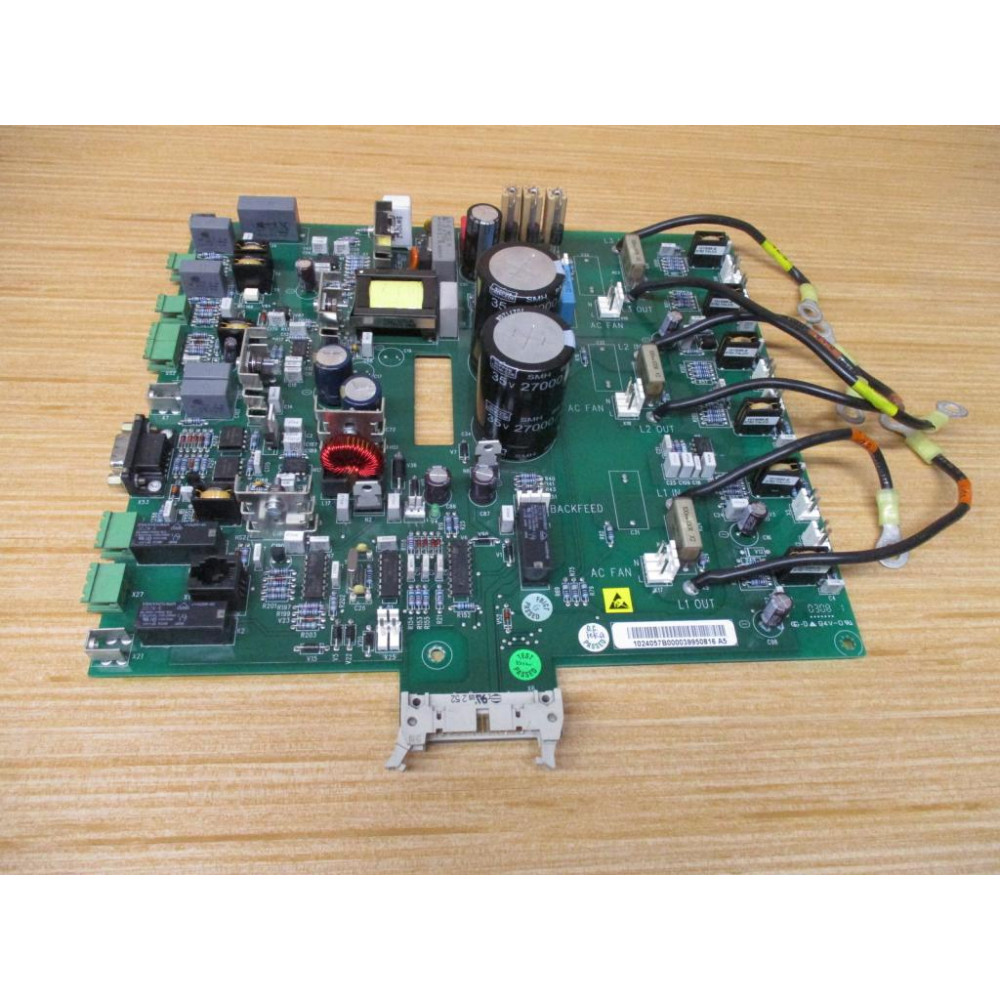 Eaton 1024057B Circuit Board 10240603 - Used