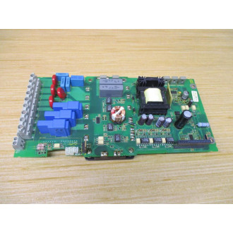 KEB 14.F5-24E-0408 Circuit Board 14F524E0408 - Used