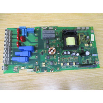 KEB 14.F5-24E-0408 Circuit Board 14F524E0408 - Used