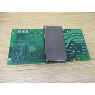 KEB 14.F5-24E-0408 Circuit Board 14F524E0408 - Used