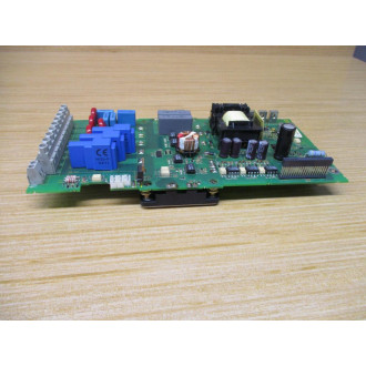 KEB 14.F5-24E-0408 Circuit Board 14F524E0408 - Used