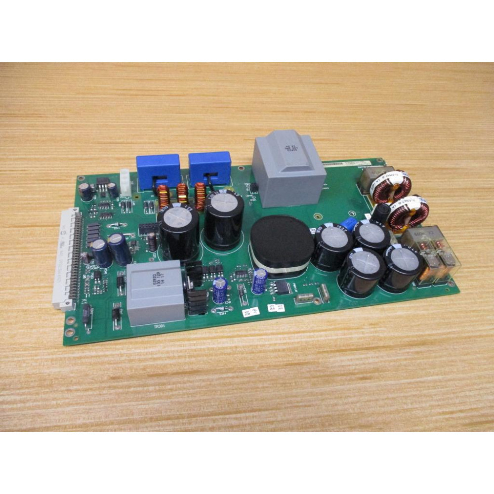 Atlas Copco 4222084700 DC-Base Board AC422208470 - Used