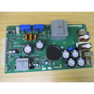 Atlas Copco 4222084700 DC-Base Board AC422208470 - Used