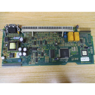 KEB 1M.F5.230-0019 Circuit Board 1MF52300019 - Used