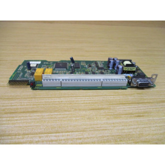 KEB 1M.F5.230-0019 Circuit Board 1MF52300019 - Used