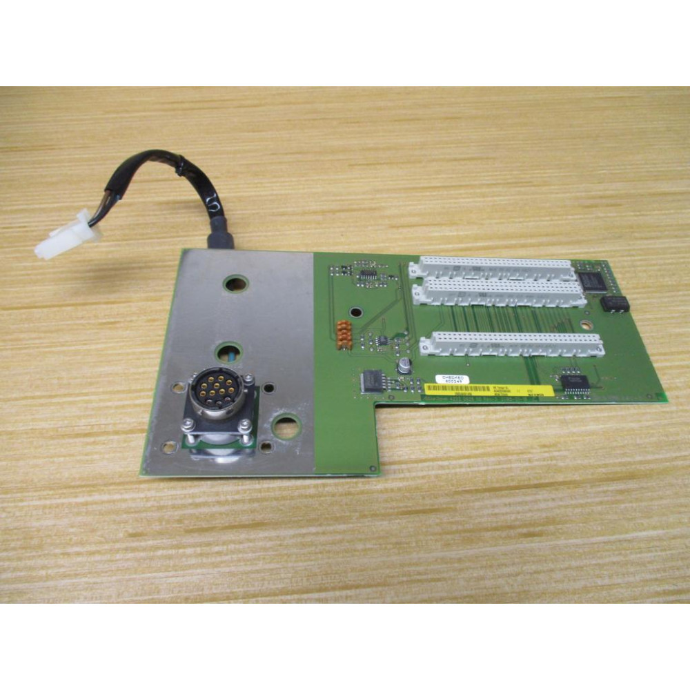 Atlas Copco AC4222092680 KK Tensor SL Circuit Board 4222-0926-00 - Used