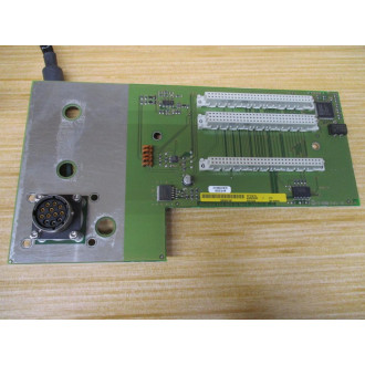 Atlas Copco AC4222092680 KK Tensor SL Circuit Board 4222-0926-00 - Used