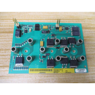Atlas Copco 49Y36201AC CAD322 ACDC Board AC4222085180 - Used