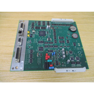 Atlas Copco AC4222093980 Circuit Board CC3000 - Used