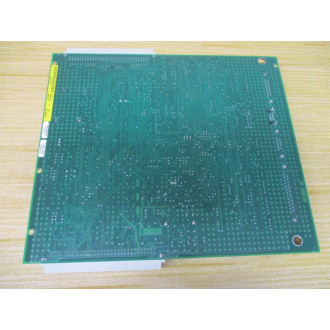 Atlas Copco AC4222093980 Circuit Board CC3000 - Used