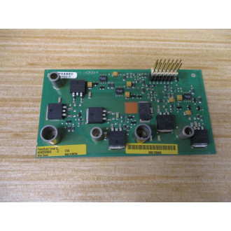 Atlas Copco 49U03101AA CAD320 Power Board AC4222085280 - Used