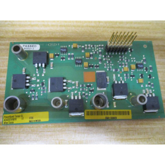 Atlas Copco 49U03101AA CAD320 Power Board AC4222085280 - Used